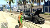 Automatic Vehicle Door Opener 2.2
